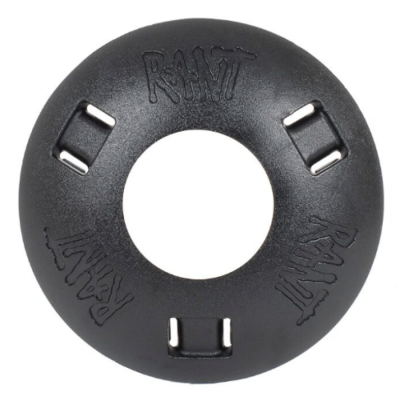 HUBGUARD AVANT RANT STRAP ON